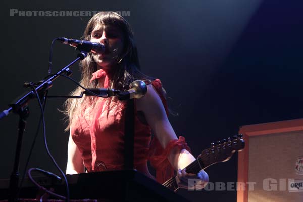 LE BUTCHERETTES - 2018-02-28 - PARIS - Olympia - 